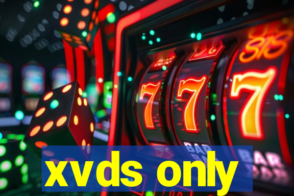 xvds only